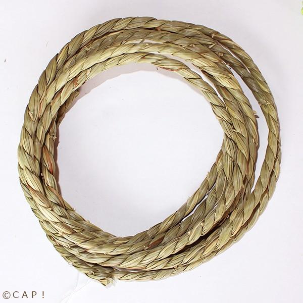 Cap 鳥のおもちゃ かじりーず いぐさロープ直径5mm X3m Buyee Buyee Japanese Proxy Service Buy From Japan Bot Online