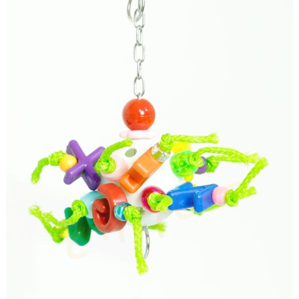 CR̂ AH-027 AnLbY ALOHA HEAVEN(Anwu)