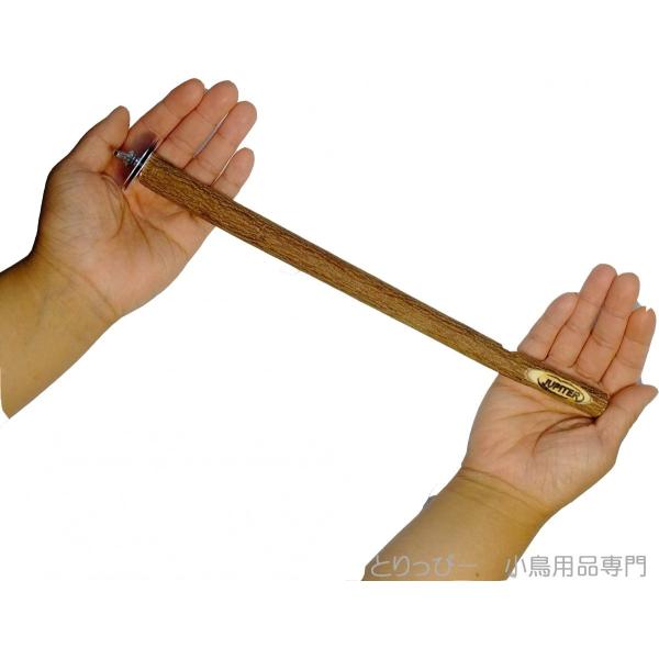 小鳥用パーチ　　　　　　　　　　　　　　天然木ならではの凹凸は、メリットがいっぱい！・足裏の汚れが落ちやすく、細菌の発生を抑制・足裏の古い角質を落とす・爪が削れやすく、伸びすぎ防止にニームとは・・・？ニームとは、インド原産の樹木です。近年、...