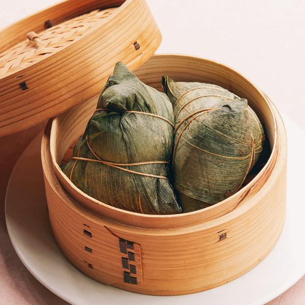 【chimaki】〜11月分お取り置き〜 お取り寄せ グルメ 上海 肉 ちまき (2個入) 桃李天下 香港 飲茶 点心