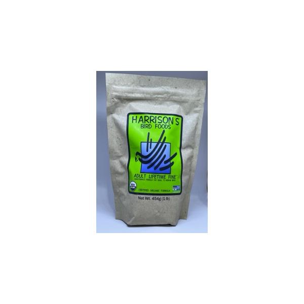 他サイト： HARRISON’S アダルトライフタイム フアイン 454g  消費期限 2701の商品画像