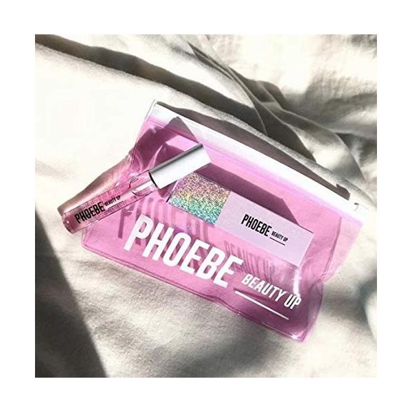 PHOEBE BEAUTY 17の無添加 UP まつ毛美容液 まつ育 アイラッシュセラム ヒト幹細胞培養液高濃度配合 フィービー 日本製 目ヂカラ 5ml 【限定品】 UP PHOEBE BEAUTY 17の無添加 UP まつ毛美容液 まつ育 アイラッシュセラム ヒト幹細胞培養液高濃度配合 フィービー 日本製 目ヂカラ 5ml 【限定品】 UP