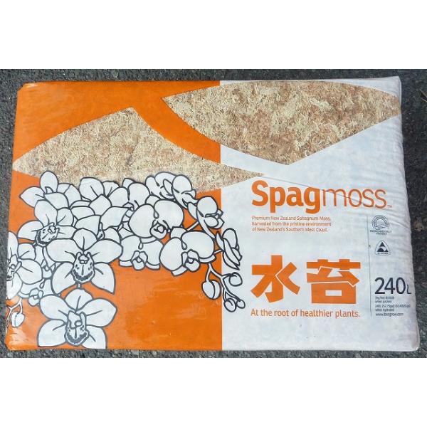 水苔　ニュージーランド産　AAAA 3kg ニュージランド産AAA(3A)水苔 500g | TOKYO酒田