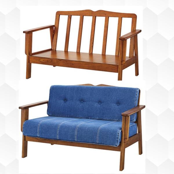 オズウェル ソファ ブラック ブルー アメリカン 二人がけ 2p おしゃれ 椅子 デニム インテリア 肘掛け 直送 Buyee Buyee Japanese Proxy Service Buy From Japan Bot Online