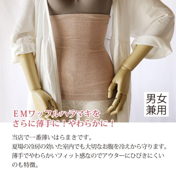 Em薄手腹巻 薄手 レディース 締め付けない 温か 冷えとり 腹巻き メンズ おしゃれ 妊娠中 妊活 日本製 Em腹巻 ネコポス便送料無料 Buyee Buyee 日本の通販商品 オークションの代理入札 代理購入
