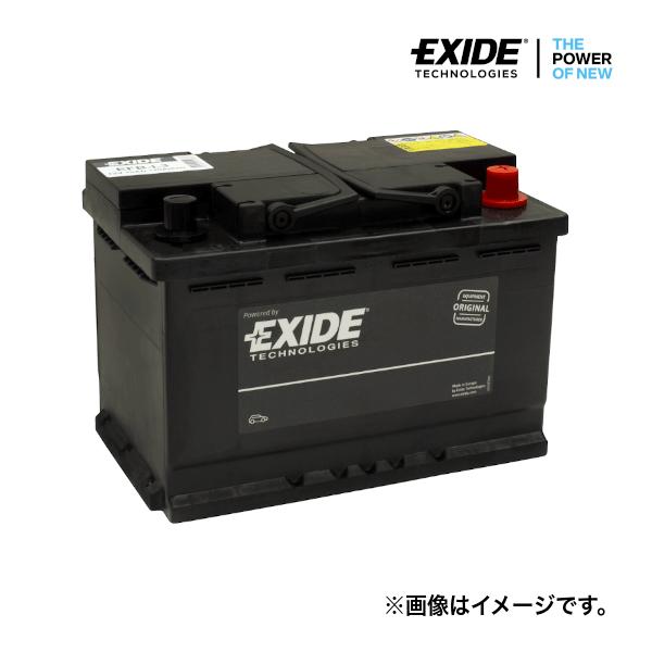 自動車用バッテリー Exide エキサイド 欧州車専用 アイドリングストップ車用 Efbシリーズ Efb L2 沖縄 離島は発送不可 Exide Efb L2 カー用品 トータス 通販 Yahoo ショッピング