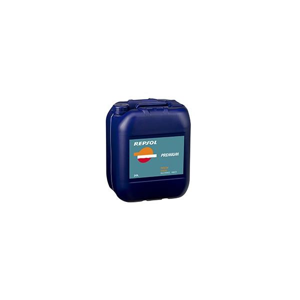 GWIC REPSOL v\ Premium Tech v~AEebN 5W-30 100%w 20L