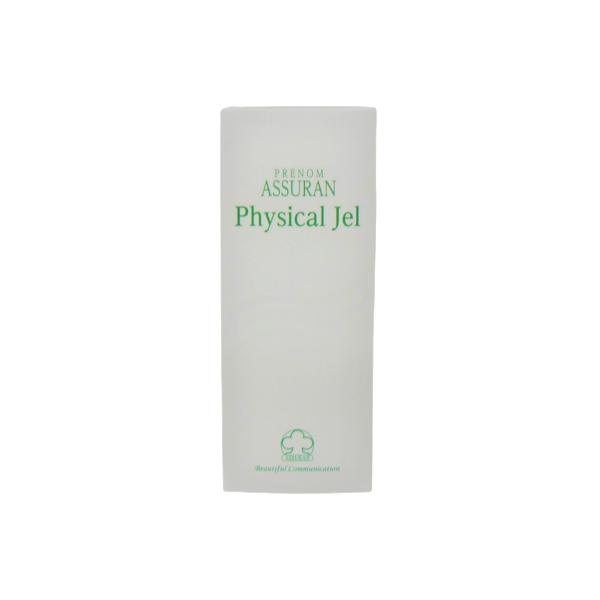 アシュラン　フィジカルジェル130g×3 アシュラン フィジカルジェル 130g プラノアシュラン : 土佐