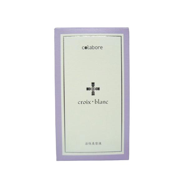 リニューアル品 クロワブラン バイポーラアクアジェル 100ml 美容液