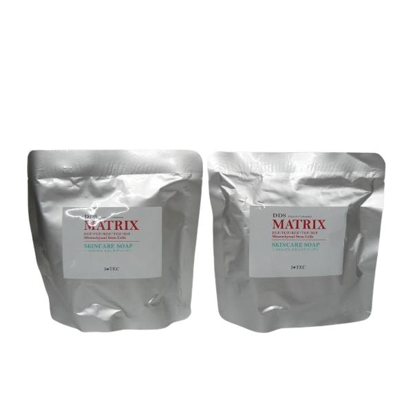 ボディソープ DDS MATRIX SKINCARE SOAP Amazon | I・TEC INTERNATIONAL株式会社 DDS MATRIX SKIN CARE