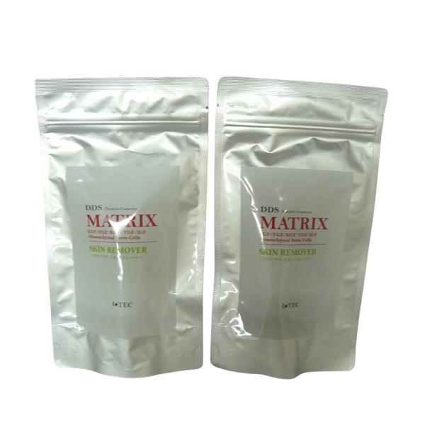 DDS MATRIX SKIN REMOVER（マトリックススキンリムーバー） 40g