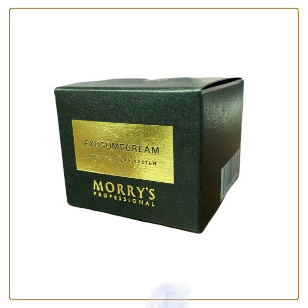 モリーズプロ エクソソームクリーム MORRY'S PRO 新品・未開封
