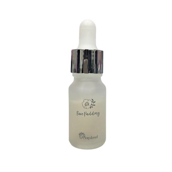 レスプロンド フェイスプリン FacePudding 美容液 8ml