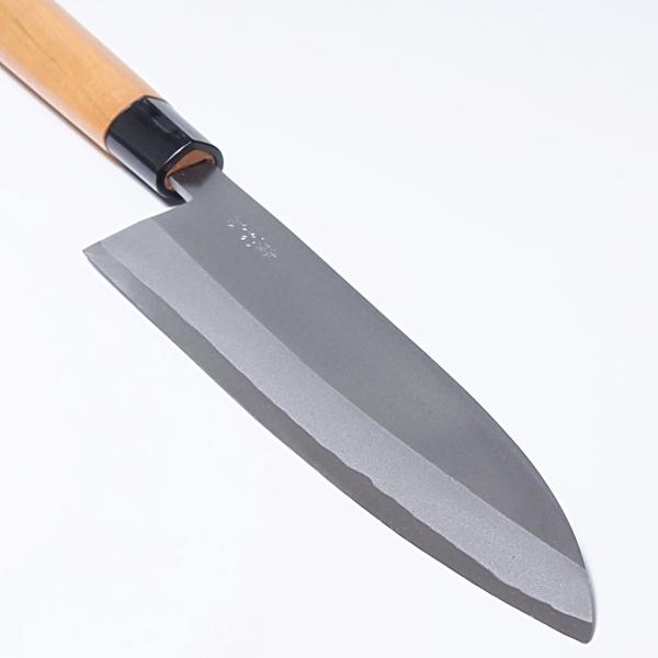 刃渡り18cm 和式牛刀磨き仕上げ片刃白鋼2号土佐打刃物 Buyee 日本代购平台 产品购物网站大全 Buyee一站式代购bot Online