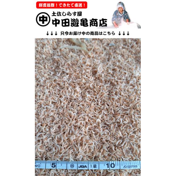 とっても小さな海老を、天日干しでやわらかめに乾燥させました。（※海老・蟹子・甲殻類のプランクトン含む）噛めば噛むほど味わい深い美味しさです。そのまま食べるのはもちろん、手軽にそのまま「ふりかけ」として、チャーハン、卵焼き、お好み焼き、おひた...