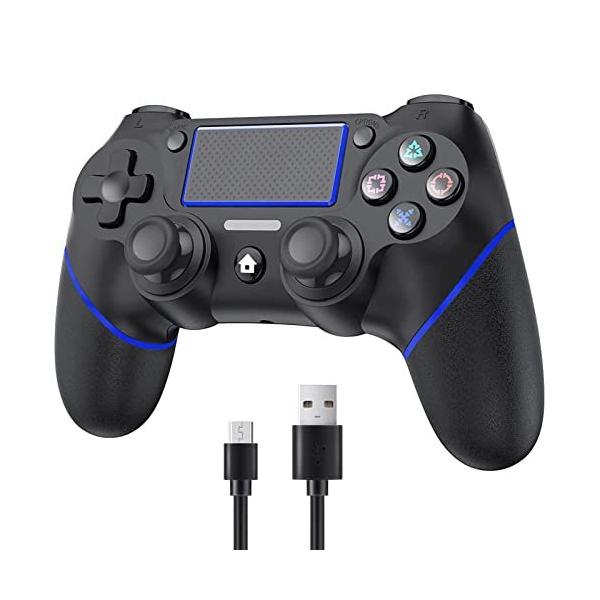 プロ監修 100人に調査 Ps4コントローラーのおすすめ人気ランキング14選 セレクト Gooランキング