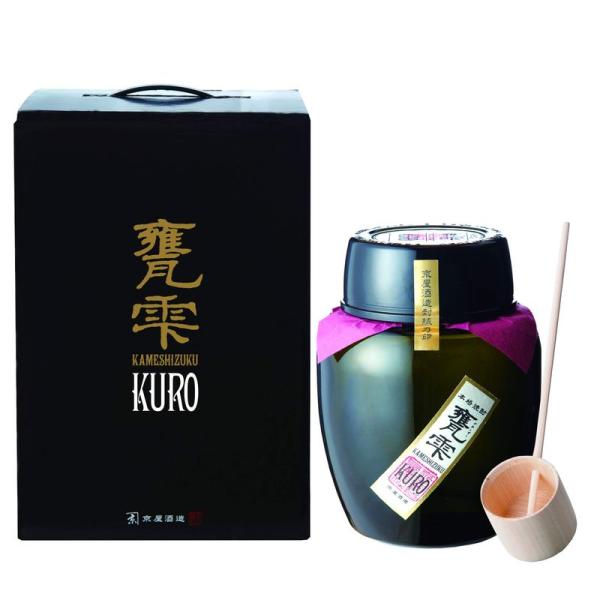 焼酎 芋焼酎 KURO 20度