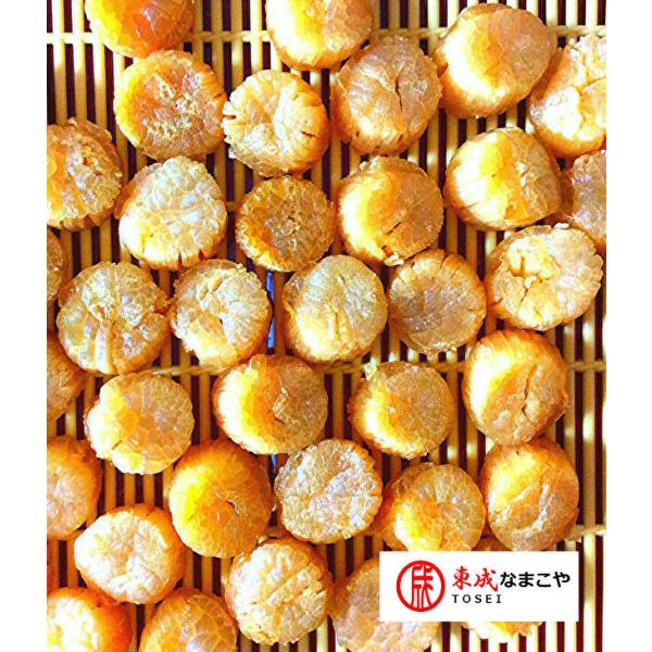 東成 干し貝柱 青森産 １等品 40G入 中粒 2Sサイズ ホタテ貝柱 乾燥 乾燥ホタテ 干しホタテ貝柱 乾燥ホタテ貝柱 ネコポス便