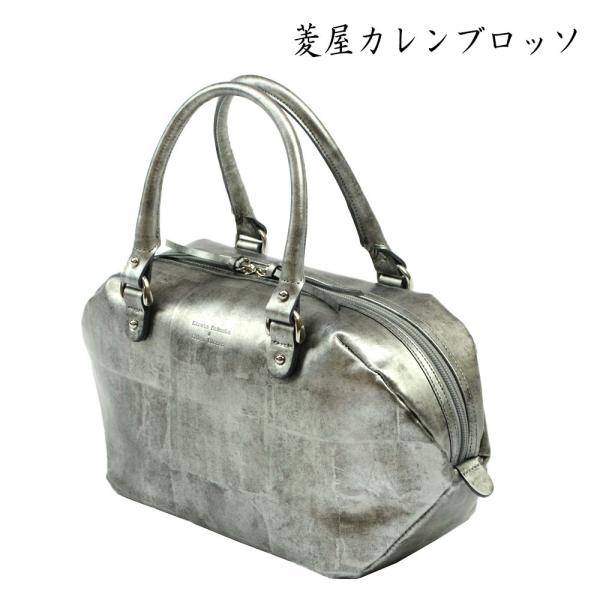�H���ސ� �J�����u���b�\ ���� �o�b�O Hiroto Rakusho &amp; Calen Blosso GVR  ���f�B�[�X �w�l�� ������ ���{��