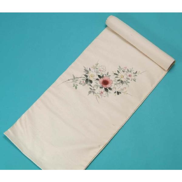 純正取扱店 着物 浴衣 染め帯 帯 小紋 名古屋帯 付け下げ 九寸名古屋帯 レディース ノイバラ なごや帯 つむぎ 9sbcb フェアトレード Jlt Polinema Org