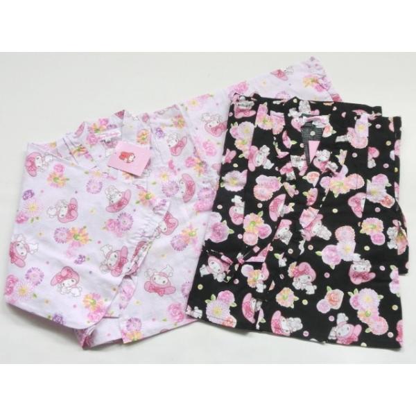 訳あり マイメロディ子供浴衣ドレス 110 1サイズ 女の子 女児 子供 サンリオ ドレス浴衣 セパレート 上下セット 和風ドレス キッズ 未検品商品 Buyee Buyee บร การต วกลางจากญ ป น ซ อจากประเทศญ ป น