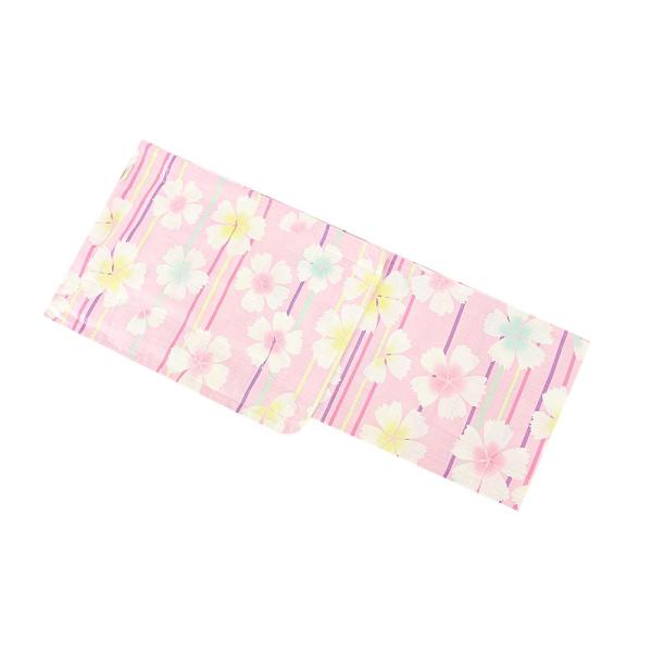 浴衣 レディース 可愛い お洒落 有村架純ブランド浴衣 ピンク ナデシコ 撫子 ファッション ゆかた 浴衣セット可 お仕立て上がり 新柄 Buyee Servicio De Proxy Japones Buyee Compra En Japon