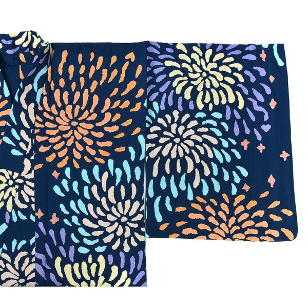 送料無料 ツモリチサト ブランド 浴衣 レディース 女浴衣 tsumori