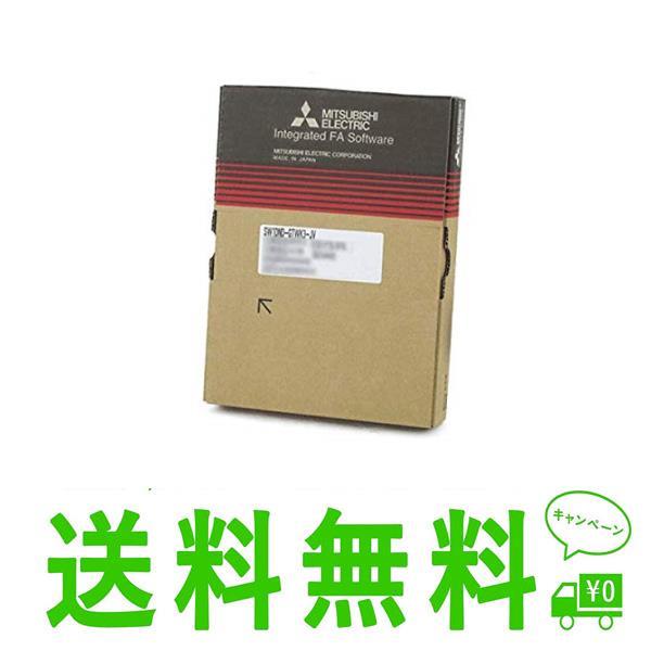 履き心地◎ 新品 三菱電機 純正 SW1DND-GTWK3-JC 表示器画面作成