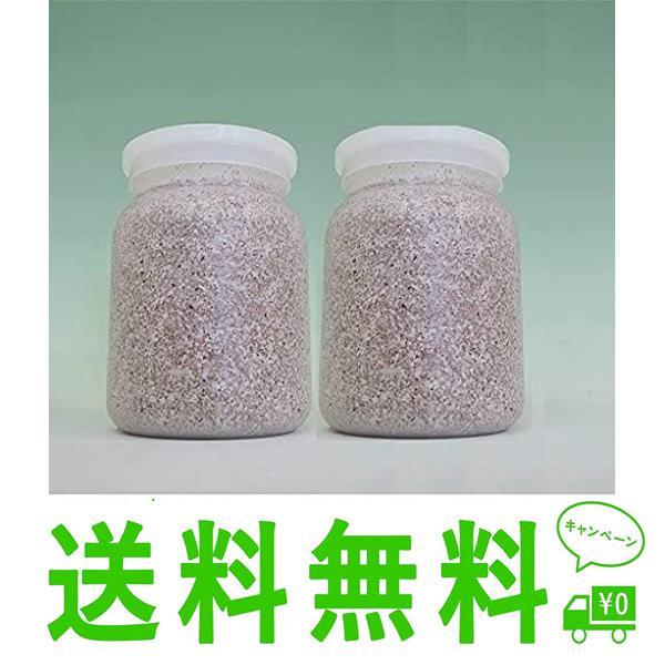 菌糸ビン E-800 2個セット クワガタ幼虫用クワガタ幼虫用菌糸ビン発送する段階で十分に菌がまわっており、安心して使用可能な商品をお送りいたします。オガ粉：生クヌギ50％、生コナラ50％ 水分量：約50％ 添加剤：フスマ4％　麦芽3％種菌...