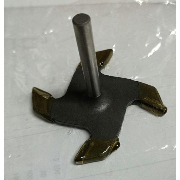 入隅カッター用3mm刃 : トシカネ - 通販 - Yahoo!ショッピング