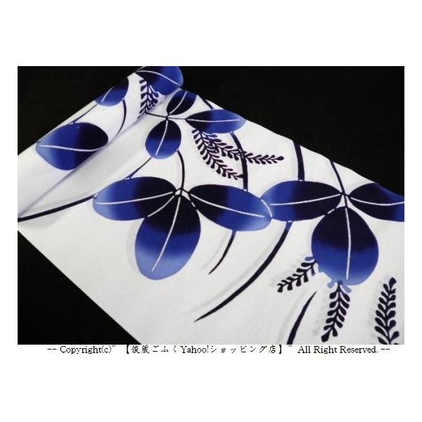 特注 別注 ゆかた反物 純綿100% オーダーメイド 濃紺 蟹 縁起柄 特注 別注 ゆかた反物 純綿100% オーダーメイド 濃紺 蟹 縁起柄