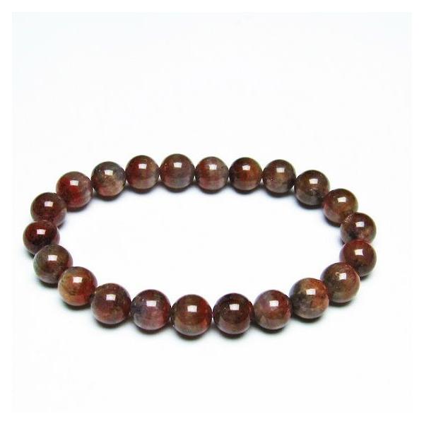 オーラライト23 ブレスレット 9mm 一点物 メール便送料無料 [M便 1/10