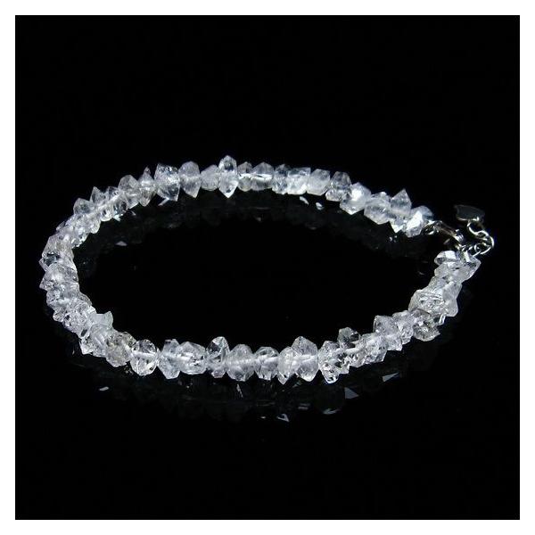 希少✧オイルインクォーツブレスレット✧14kgf オイルインクォーツ ブレスレット 石油入り水晶 オイルクォーツ 一点物