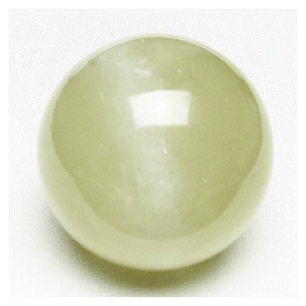 シトリンクォーツ 丸玉 45mm 一点物 141-5875 : 天然石