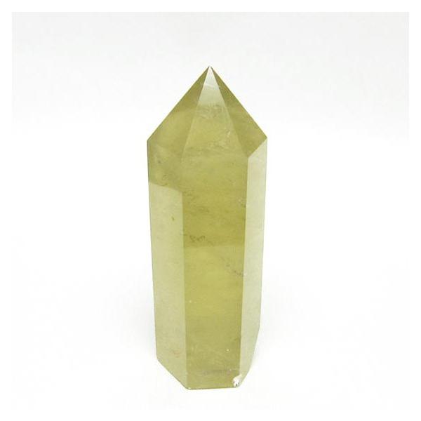 シトリンクォーツ 六角柱 一点物 142-8184 : 天然石・パワーストーンの