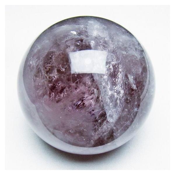 1Kg アメジスト 丸玉 90mm スフィア 送料無料 一点物 151-8464