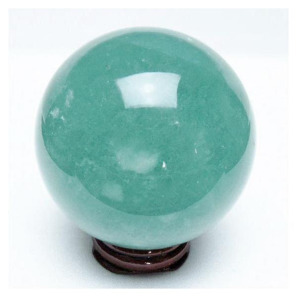 フローライト 丸玉 69mm スフィア 蛍石 一点物 151-8608 : 天然石