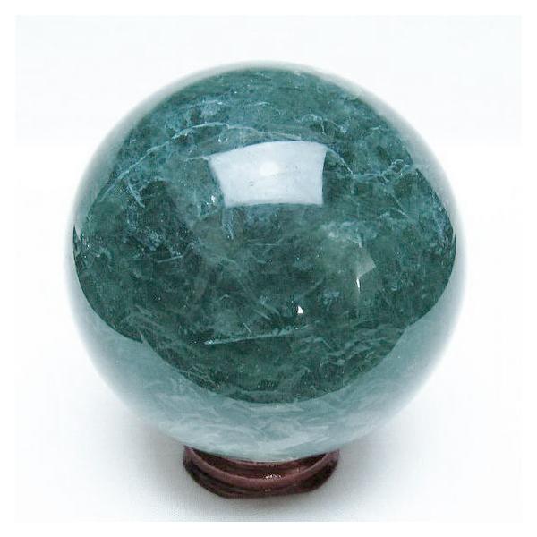 フローライト 丸玉 80mm スフィア 蛍石 一点物 送料無料 151-8684