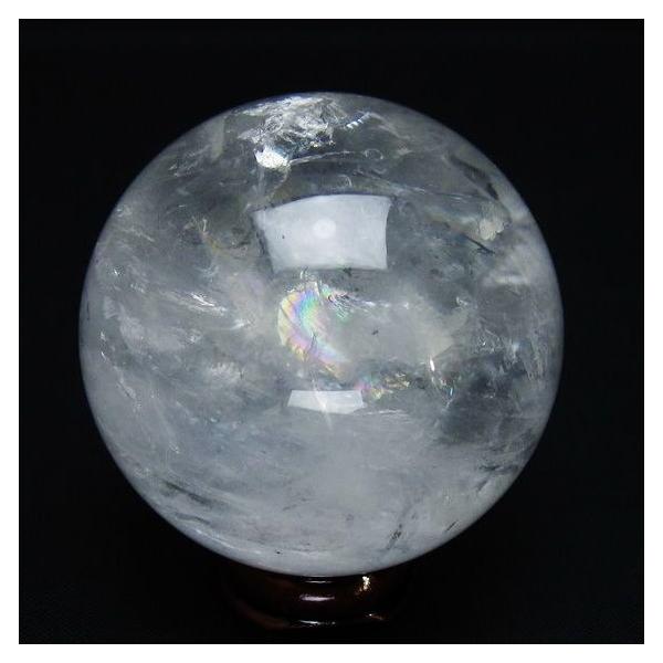 天然石水晶共生瑪瑙のスフィア　丸玉　置物E.87 天然石水晶共生瑪瑙のスフィア 丸玉 置物E.87 天然石水晶共生瑪瑙の