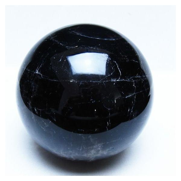 ☆純天然☆モリオンスフィア黒水晶丸玉9、8KG♬天然石パワーストーンコレクション 1.8Kg モリオン 黒水晶 丸玉 113mm スフィア 一点物 151-9405 : 天然石