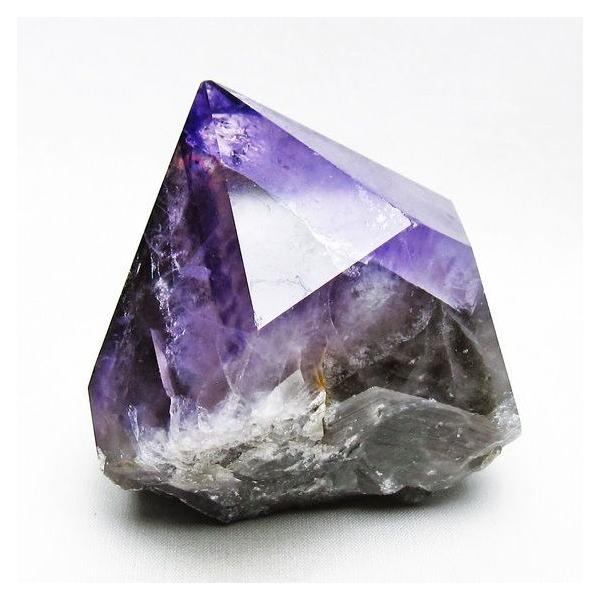 アメジスト 原石 一点物 送料無料 152-3640 : 天然石・パワーストーン
