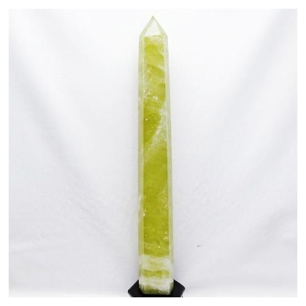 全品ポイント10倍 5のつく日】 1.4Kg シトリン 六角柱 シトリン