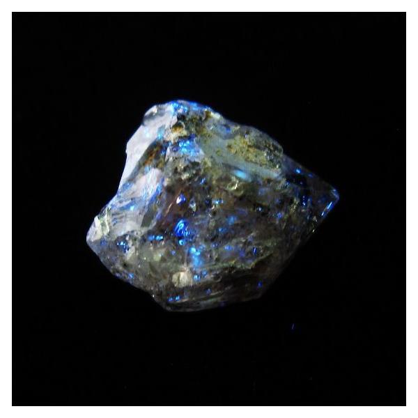 オイルインクォーツ 原石 石油入り 水晶 オイルクォーツ 一点物