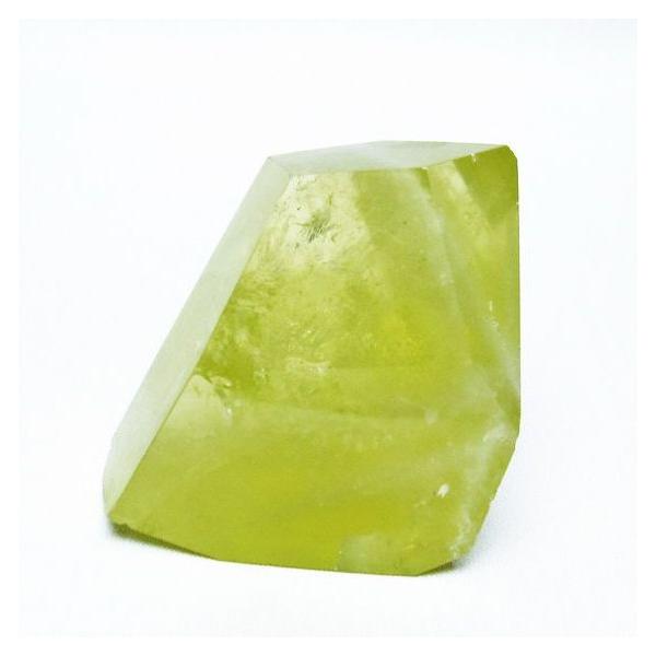 シトリン 原石 シトリンクォーツ 一点物 171-4465 : 天然石