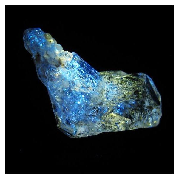 オイルインクォーツ 原石 石油入り 水晶 171-5110 : 天然石