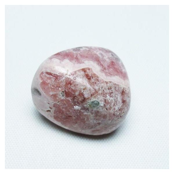 インカローズ タンブル 一点物 171-5312 : 天然石・パワーストーンの