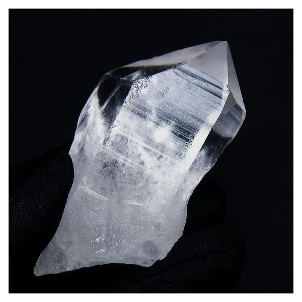 レムリアンシード 水晶 原石 ブラジル ミナスジェライス州 コリント産