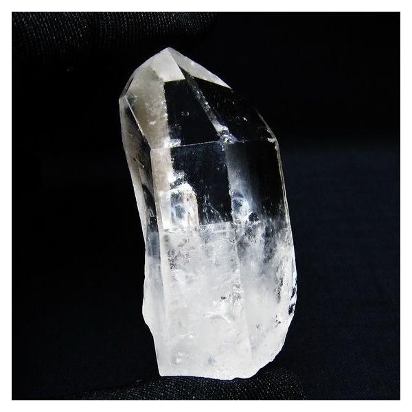 水晶 原石 アーカンソー産 一点物 171-7141 : 天然石・パワーストーン