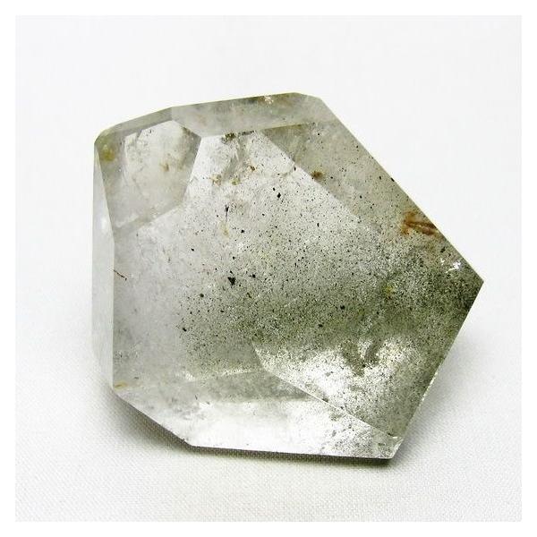 グリーンファントム 原石 ファントムクォーツ 一点物 171-7673