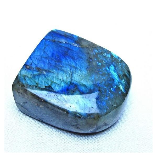 ラブラドライト 原石　特大　置物 ラブラドライト 原石 特大 置物 ラブラドライト原石3個セット（動画